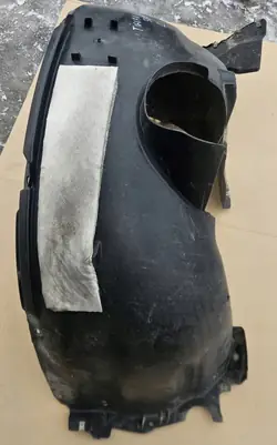 Aile avant gauche VW Tiguan 5NA Allspace OEM 5NA807911AB/AC