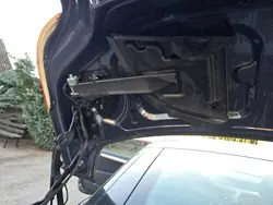 Katonkahva Vasen Opel Astra H Cabrio OEM 13228557