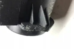 Luftmassenmesser OPEL OMEGA B 2.5L Diesel 90528813