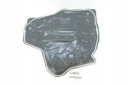 Isolation porte arrière gauche OEM CARPARTSPL YR00252080