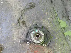 OEM LUK1126 Höger framknä Subaru Legacy