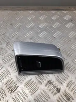 Bocal de ar Porsche OEM 970555352 - Usado