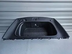 Compartimento Tesla Model Y 2025 OEM 193043601B