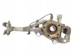Höger framhjulsnav Audi A4 B9 A5 F5 8W0407560