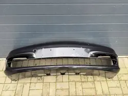 Porsche 911 996 Pare-chocs avant 2000