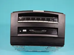 Mercedes CD-vaihtaja OEM A2218708093 - Käytetty