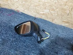 Specchio Sinistro Renault Captur 2013+ OEM 963027007R