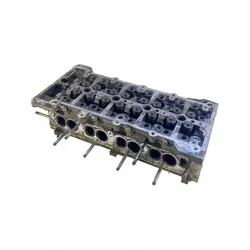 Opel OE 55576540 cylinder head