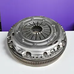 Conjunto de disco de embreagem Passat B6 BKD