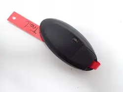 Llave Mando OEM para Nissan X-Trail III T32 - Usado