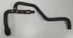 Manguera de refrigeración JAGUAR XJ (X308) 3.2L gasolina