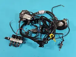 STAG 4 QBOX BASIC LPG installationskit