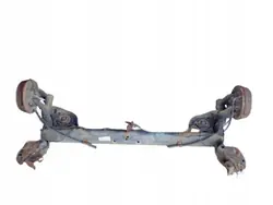 Poutre d'essieu arrière OEM Zawada-365998- pour Nissan Micra K12