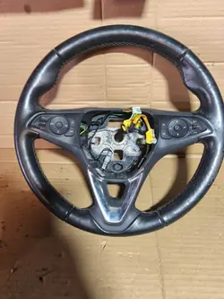 Volant chauffant Opel Astra K OEM 39108900