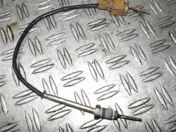 Avgastemperatursensor Renault Megane II 1.5 DCI