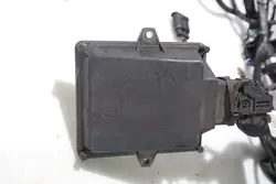 Gebrauchte LPG-Anlage für Citroen Xsara Picasso 2.0