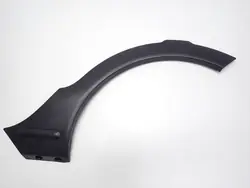 OEM 788A35985R Para-lama esquerdo traseiro Dacia Lodgy