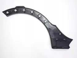OEM 788A35985R Lokasuojus vasen taka Dacia Lodgy