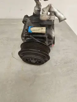 Compressore Aria Condizionata Chevrolet Aveo 95059818