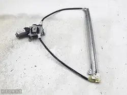Regulador de ventana Renault Scenic OEM 400732t7 114144