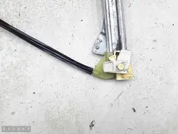 Renault Scenic fönsterregulator OEM 400732t7 114144