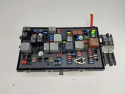 Caja de fusibles OEM 96982038 para Chevrolet Cruze 2.0 VCDI