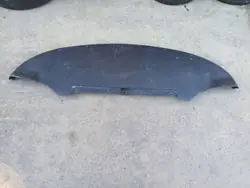 Framstötfångardekor Tesla Model Y 161357900C