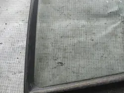OEM as2 EIS-2456823 Hecktürschloss links Mitsubishi Galant