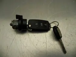 Interruptor de encendido OEM 8E0905855C para Skoda Rapid 2014