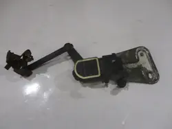 Sensor de nível de luz dianteira esquerda Mercedes CLS 218 A0065428318