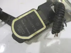 Capteur de niveau de lumière avant gauche Mercedes CLS 218 A0065428318