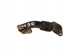 VOLKSWAGEN SHARAN EGR PIPE 1.9 TDI ASZ OEM 038131521BR