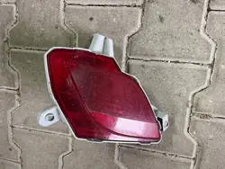 Mazda CX-5 achterbumper reflector OEM KD81-51650