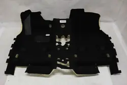 Alfombra de suelo MINI F60 LCI OEM 7414261 7444911