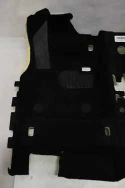 MINI F60 LCI Fußmatte OEM 7414261 7444911