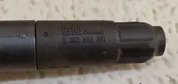Bobina de ignição Porsche 4.8 V8