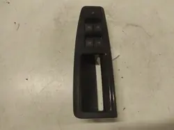 Raam schakelaar bestuurder VW Polo 9N 6Q1867171F