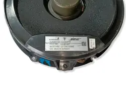 BOSE Högtalare OEM 7L5035411 Porsche Cayenne 4.5 V8