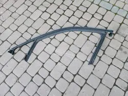 OEM C433 Linke vordere Türdichtung Opel Mokka B