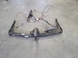 Módulo de enganche 7N0803880A para VW Sharan II