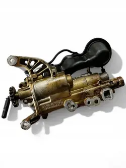 Pompe à huile BMW OEM 8601646XX pour Série 1 F20/F21
