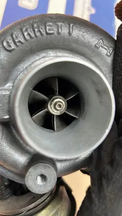 TURBOAHDIN BMW E46 E39 2.0 136HV