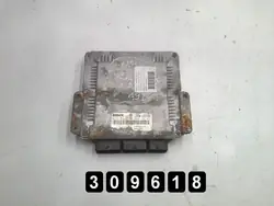 Renault Laguna ECU OEM AM-309618 1.9 DCI 2003