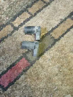 Parkeringssensor PDC BMW MINI 6911834