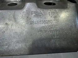 Protetor térmico Jeep Avenger 9848636980