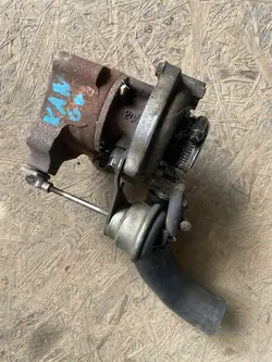 Turbocompresor Dacia Logan 1.5 DCI 64KM 54359700011