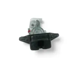 Honda OE 74800-SMG-G01 fechadura do porta-malas