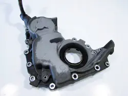 Bomba de vacío de aceite usada OEM F1AE3481A Iveco Daily 2.3 HPI