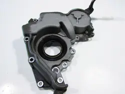 Pompe à vide d'huile d'occasion OEM F1AE3481A Iveco Daily 2.3 HPI