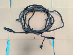 Audi AdBlue-putki OEM 8W0131961G/8W0131962A - Käytetty